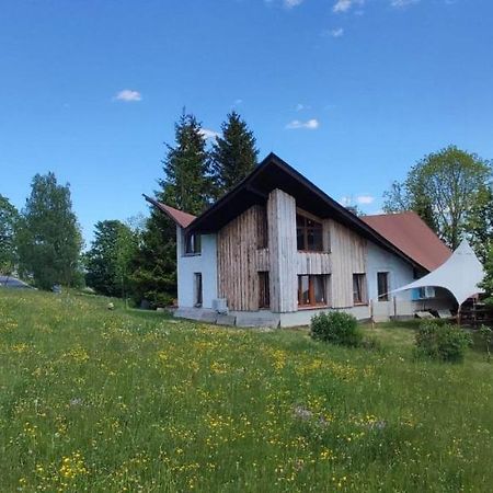 Villa Sirovka Horní Polubný Esterno foto