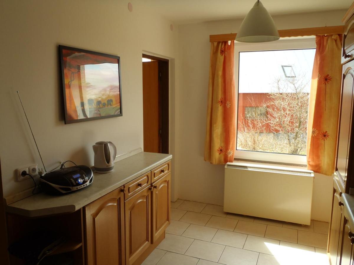 Villa Sirovka Horní Polubný Esterno foto