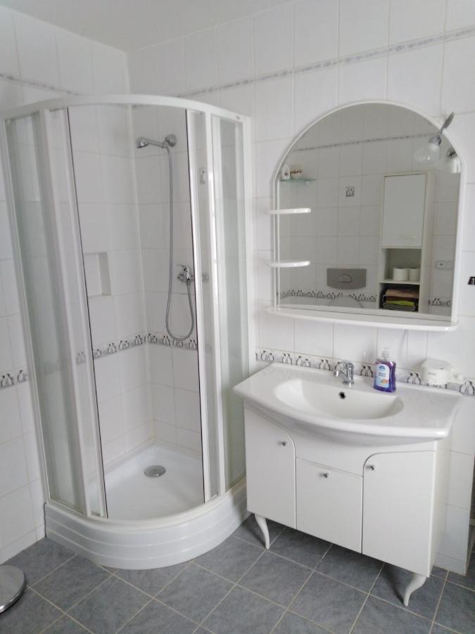 Villa Sirovka Horní Polubný Esterno foto